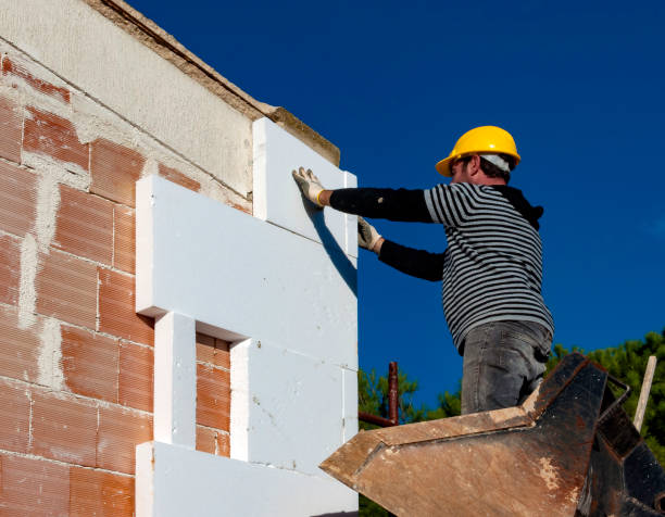 Best Spray Foam Insulation in Sheldon, IA