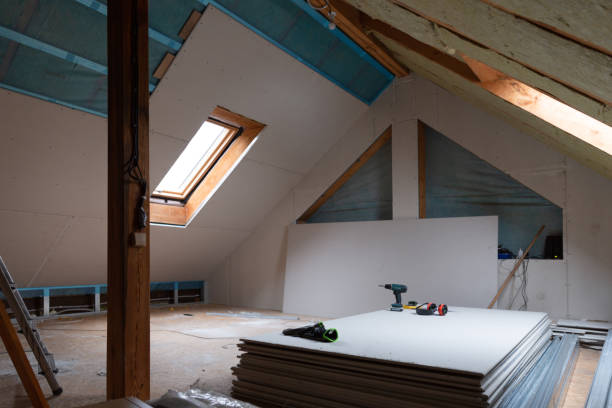 Best Residential Insulation in Sheldon, IA