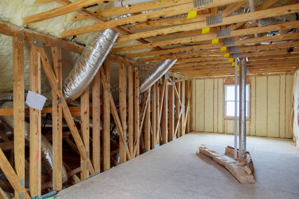 Best DIY Insulation Kits and Guidance in Sheldon, IA