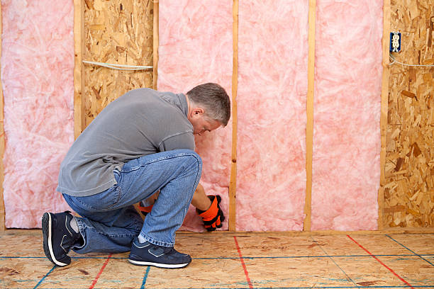 Types of Insulation We Offer in Sheldon, IA